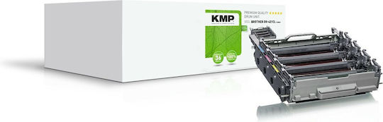 KMP Συμβατό Drum για Laser Εκτυπωτή Brother DR-421CL/DR421CL Μαύρο