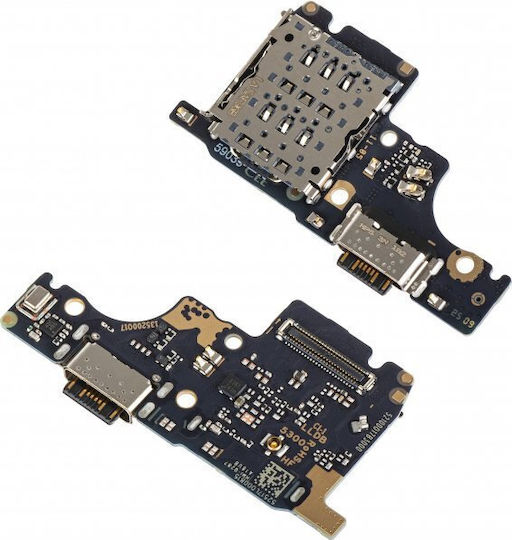 Xiaomi Charging Port Flex Board Poco M7 Pro 5g Redmi Note 14 5g 56002100o1700 56000200o7e00
