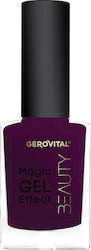 Gerovital Beauty Magic Gel Effect Nail Polish 12 11 Ml