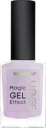 Gerovital Beauty Magic Gel Effect Nail Polish 16 11 Ml