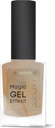 Gerovital Beauty Magic Gel Effect Nail Polish 02 11 Ml