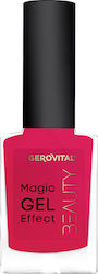 Gerovital Beauty Magic Gel Effect Nail Polish 11 11 Ml