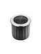 Fos Technologies Spot De Podea LED 10W RGBW
