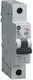 General Electric Automatic Circuit Breaker Rail 25A 3kA Curve C