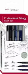 Tombow Ballpoint