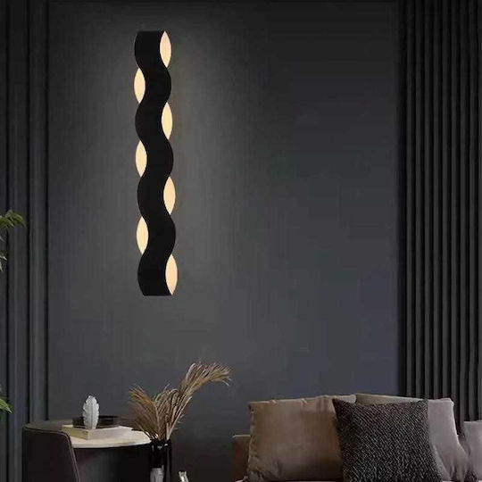 120cm Outdoor Led Wall Bar 3000k Ip65