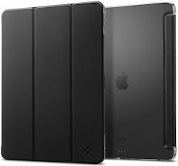 Spigen Liquid Air Folio Flip Cover iPad Pro 13.7 2024-2025 Black Spigen Liquid Air Folio Flip Cover iPad Pro 13.7 2024-2025 Black