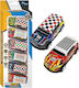 ToyMarkt Pull Back Auto Set für 3+ Jahre