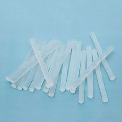 Set 7mm 8mm Transparente Heißklebestifte Handy