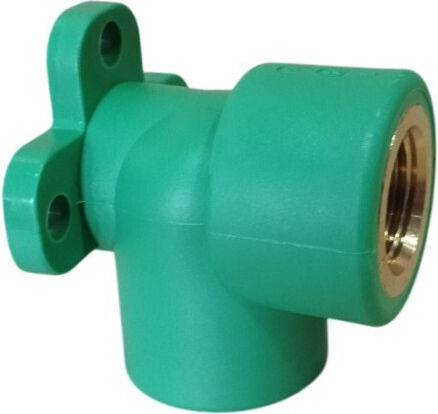 Кутова Ppr Скоба Жена Ф20х1/2'' Aquatherm