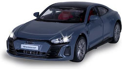 Jamara Rs Gt Τηλεκατευθυνόμενο Αυτοκίνητο Γκρι Jamara Rs Gt Τηλεκατευθυνόμενο Αυτοκίνητο Γκρι