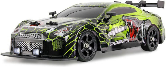 Amewi Sport Ferngesteuertes Auto Drift 4WD Grün
