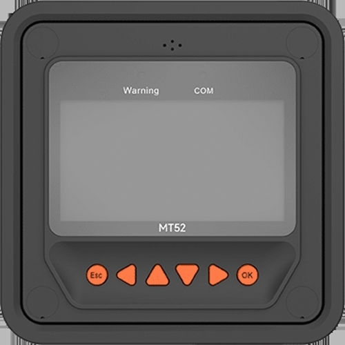 Mt-52 Instrument Digital Invertor Epever Epever