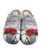 Winter Women's Slippers Black