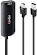 Lindy Konverter HDMI männlich zu USB-C männlich 1Stück 43423