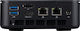 Acer DT.R6BEG.004 Barebone
