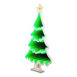 Χριστουγεννιάτικο Φωτιστικό Lumineo Neon Infinity Light Δέντρο 142 Leds 40cm 487903 Χριστουγεννιάτικο Φωτιστικό Lumineo Neon Infinity Light Δέντρο 142 Leds 40cm 487903