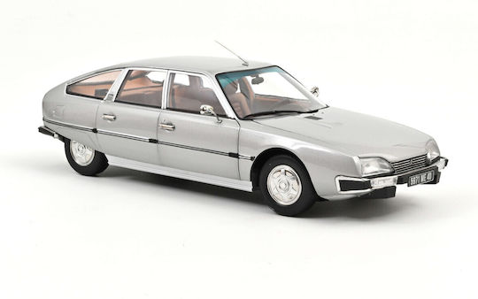 1/18 Citroen Cx 2200 Pallas 1976 Largentiere Gray