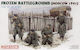 1/35 Frozen Battleground Moscow 1941