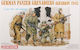1/35 Deutsche Panzergrenadiere Kharkov 1943