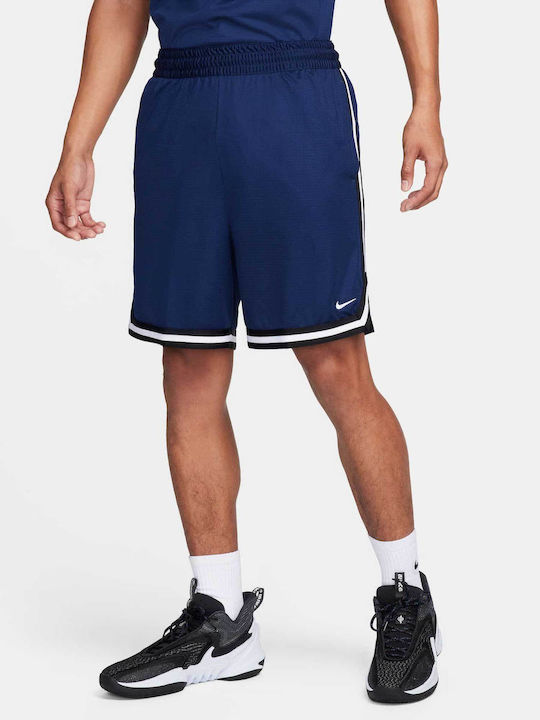 Nike Мъжка Бермуда Dri-Fit Blue