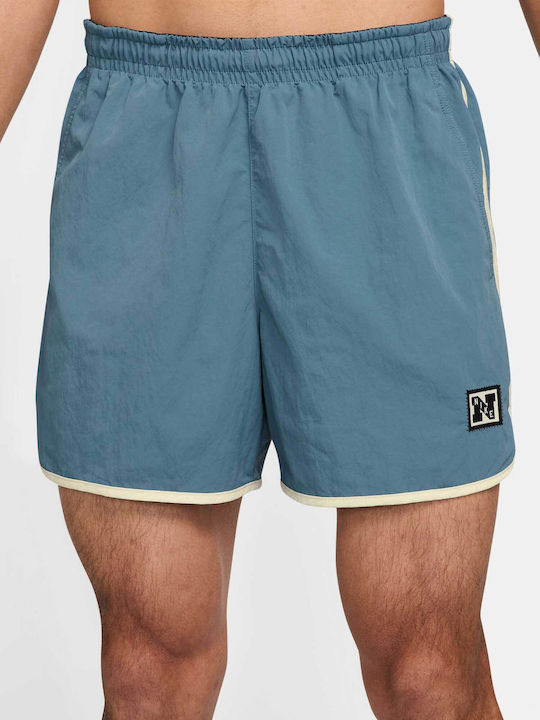 nike sports heritage shorts