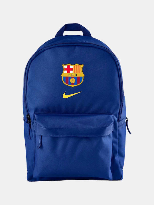 Nike Heritage Μπλε