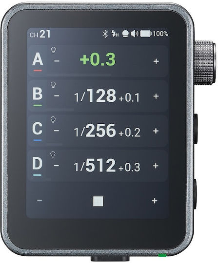 Godox X3pro O Ttl Radio Frequency Transmitter 2.4ghz Olympus Cameras