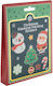 Diamond Painting Christmas Stickers