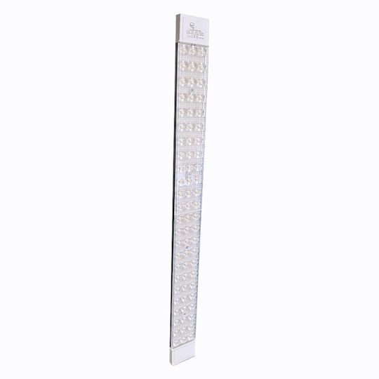 Lightplanet LED Lumina liniară Lumină Perete 36W Alb rece 64cm