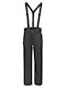 Icepeak Lorena 51005564-990 Ski & Snowboard Schwarz