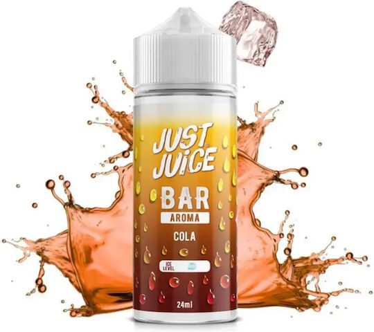 Just Juice Flavor Shot 24ml/120ml 1Stück Cola