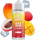 Just Juice Shot de aromă 24ml/120ml 1buc Lychee Mango