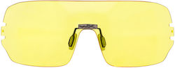 Wiley X Detection Yellow Nosepiece