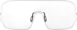 Wiley X Detection Clear Goggles Nosepiece