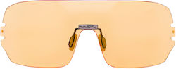 Wiley X Detection Orange Goggles Nosepiece