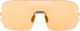 Wiley X Detection Orange Goggles Nosepiece