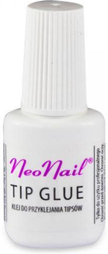 Neonail Cola pentru Unghii False cu perie 7.5gr