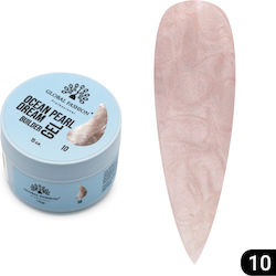 Global Fashion Builder Gel 10 15gr