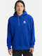 Mountain Hoodie Sweatshirt Jake Blue