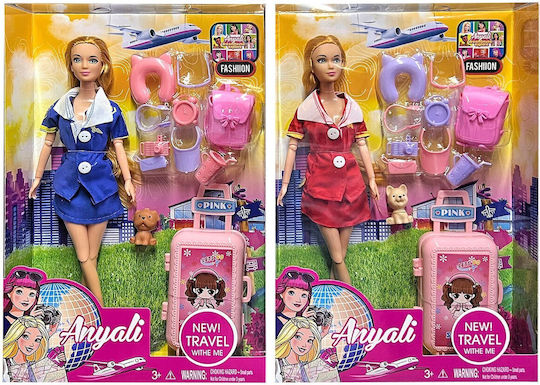 ToyMarkt Кукла (Различни Видове) 1 бр.