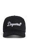 Καπέλο Jokey Dsquared2 Μαύρο Bcm097605c00001-2124