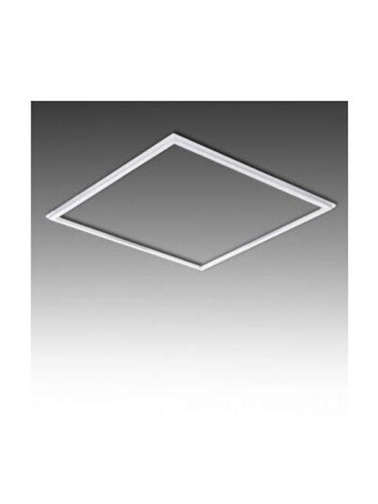 Lightplanet LED Панел 48W с Студено бяло Светлина 6500К