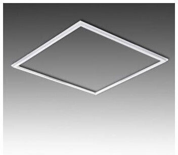 Lightplanet Panou LED Putere 48W cu Alb Rece Lumini 60x60cm.