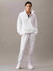 Performance Jogginghose Jogger White