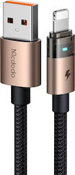 Mcdodo USB-A to Lightning 18W 1.2m (CA-6911) Mcdodo USB-A to Lightning 18W 1.2m (CA-6911)