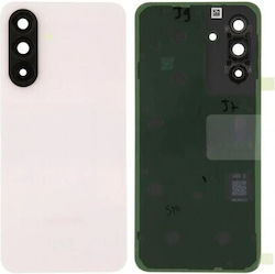 Samsung Galaxy A36 5g Batterycover Black Original