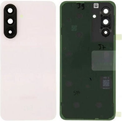 Samsung Galaxy A36 5g Batterycover White Original