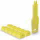 Lindy Rj45 Port 10τμχ 47900