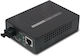 Planet 10 100 GT-806B15 Media Converter 1pcs
